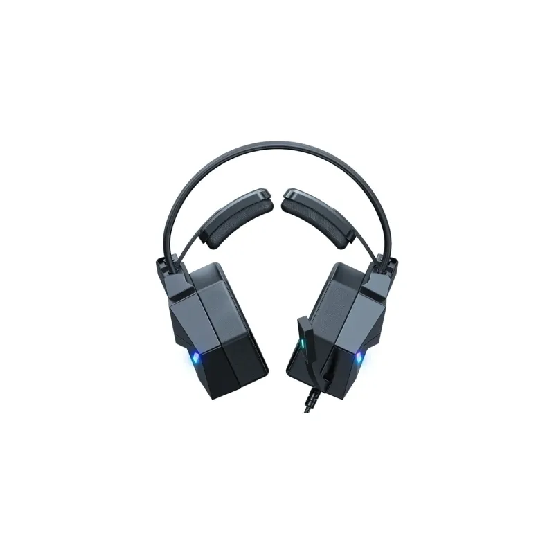 ONIKUMA X20 Gaming Headphones (Black)